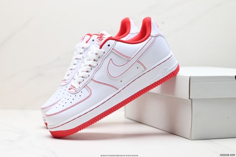 Nike Air Force 1 Shoes